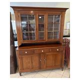 Antique Hutch