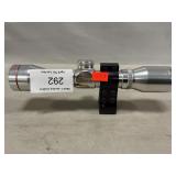 4 x 32 Simmons Rifle Scope