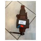 Craftsman Bench Vise