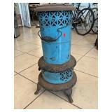 Vintage Perfection Kerosene Heater