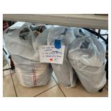 Full Size Comforter With (2) Matching Euro