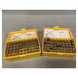 (34) Rounds Of .454 Reloads + (65) Empty Shells