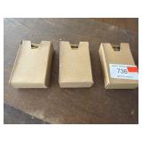 (90) Rounds of 5.56x45 Ammo