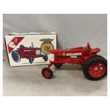 LE Pennsylvania FFA Farmall 350 Ertl Die-Cast