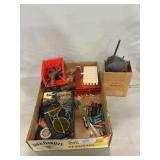 Lot Of Reloading Supplies