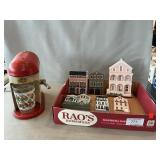 Vintage Rival Juice-O-Magic, Sheilaï¿½s