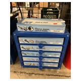 Midwest Fastener Corp. Hardware Bin With Asst.