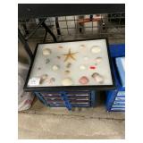 Midwest Fastener Corp. Hardware Bin With Cork