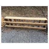 Chicken Nesting Boxes