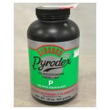 Canister Of Hodgdon Muzzleloading Propellant