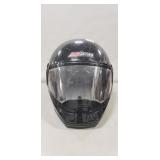 (1) Motorcycle Helmet (Size M)