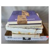 Wedgwood, Gotham China King Tut Plate, Bavarian