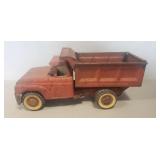 (1) Vintage Structo Pressed Steel Toy Truck
