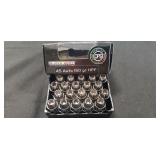 (20) Rounds 45 Auto Ammo
