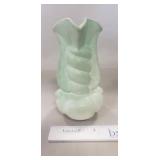 (1) Vintage Niloak Art Pottery Vase (7' Tall)