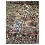 Scaffolding & Crossbraces