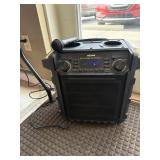 ION Explorer Outback 2 Speaker