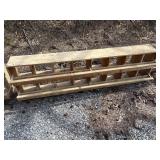 Chicken Nesting Boxes