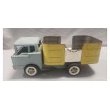 (1) Vintage Structo Pressed Steel Toy Truck