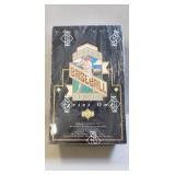 (1) Box Of 1993 Upper Deck Baseball Cards