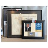 1838 Governor Joseph Ritner Document, Gov.