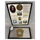 PA Political Memorabilia