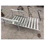 Outdoor Lounge Chair