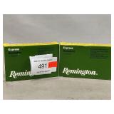 (10) 12 Gauge Shotgun Shells