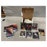 (6) Unopened Packs Of 1991-ï¿½92 NBA Hoops Cards,