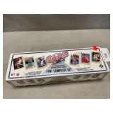 Sealed Box With Complete Set Of 1991 Upper Deck