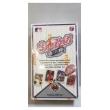 (1) Box Of 1991 Upper Deck Baseball Cards