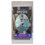(1) Box Of 1996 Upper Deck Baseball Cards