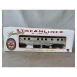 Yuengling O Gauge StreamlinerLord Chesterfield