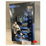 Sealed Box Of 1993-ï¿½94 Upper Deck Hockey Cards