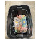 Tote With Madewell Size 40 Coverall, Vintage