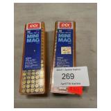 (82) Rounds Of .22 Long Rifle Ammo