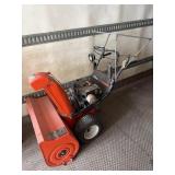 Ariens ST1136 Snowblower