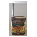 (1) Vintage 'Whitmoyer' (Myerstown, PA.) Can