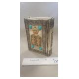 (1) Vintage Jewish Prayer Book