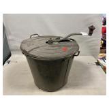 Antique Universal Dough Maker