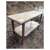 Work Table
