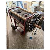 General 5000 Generator