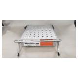 (1) 'Little Giant' Ladder System Work Platform