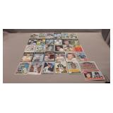 (30) Assorted Baseball Cards (Pittsburgh Pirates