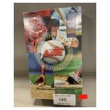 Sealed Box Of 1994 Score Baseball Cards