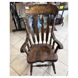 Rocking Chair