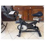 Kouz Live Exercise Bike