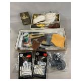 Muzzleloading Supplies