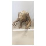 (1) Vintage Star Wars Monster Action Figure