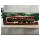 Yuengling Lord Chesterfield O Gauge Passenger Car